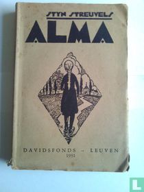 Alma