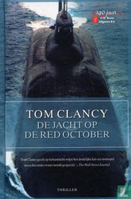 De jacht op de Red October
