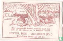Hotel Bos 