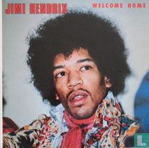 Welcome Home