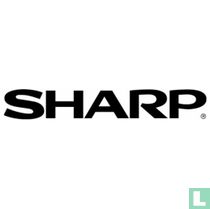 Sharp catalogue hi-fi et audio