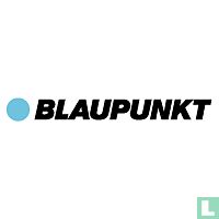 Blaupunkt catalogue hi-fi et audio
