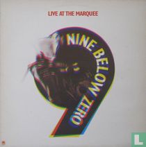 Live at the Marquee