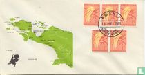 Bosnik Carte 01-22 16-05-1961