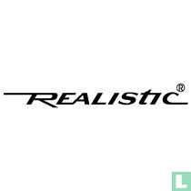 Realistic audiovisual equipment catalogue