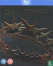 The Complete Second Season