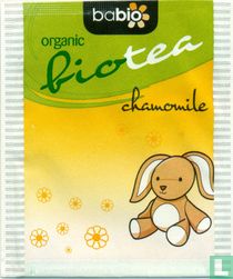 chamomile