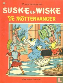 De mottenvanger
