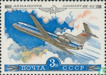 Russische Flugzeuge kaufen