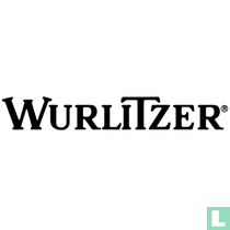 Wurlitzer audiovisuele apparatuur catalogus