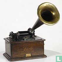 Edison audiovisuele apparatuur catalogus