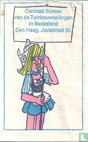 Centraal Bureau van de Tuinbouwveilingen in Nederland