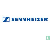 Sennheiser audiovisual equipment catalogue