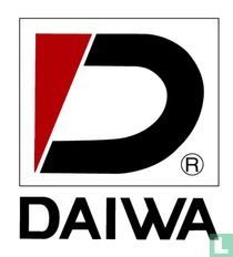 Daiwa audiovisuele apparatuur catalogus