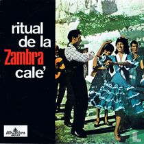 Ritual de la Zambra cale
