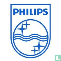 Philips audiovisuele apparatuur catalogus