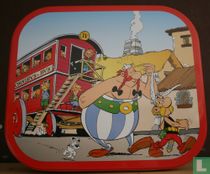 Asterix en de Britten 3 