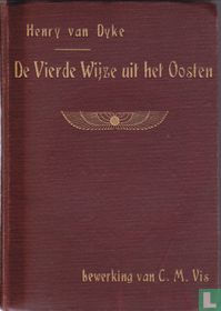 De Vierde Wijze uit het Oosten
