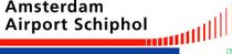 Luchthaven-Amsterdam Schiphol (AMS) luchtvaart catalogus