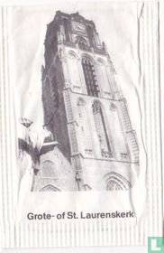 Grote of St. Laurenskerk
