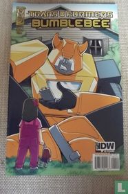 Transformers: Bumblebee
