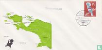 Tanahmerah Map 03-32 17-07-1961