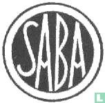 Saba audiovisual equipment catalogue