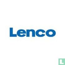 Lenco audiovisual equipment catalogue