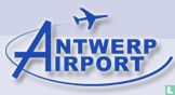 Flughafen-Antwerpen-Deurne (ANR) luftfahrt katalog