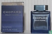 Pour Homme EdT 5ml box