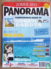 Panorama Sommer 2013