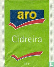 Cidreira 