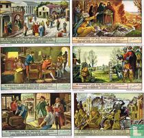 DE GESCHIEDENIS VAN ONZE PROVINCIES:LUXEMBURG
