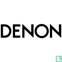 Denon catalogue hi-fi et audio