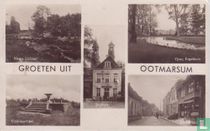Groeten uit Ootmarsum