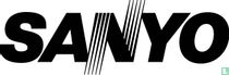 Sanyo audiovisuelle geräte katalog
