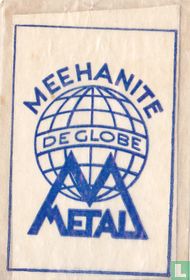 Meehanite Globe Metal