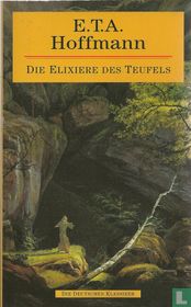 Die Elixiere des Teufels