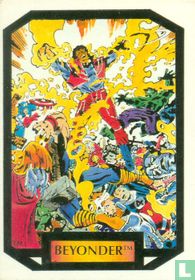 Beyonder