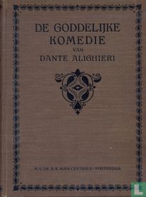 De goddelijke komedie - De hel