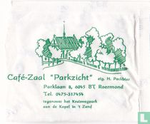 Café-Zaal "Parkzicht"
