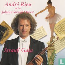 Strauss Gala