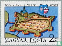 Ville de Györ