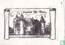 Kasteel De Haar
