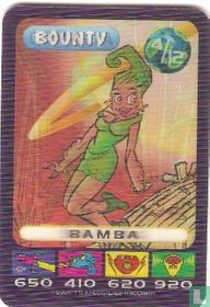 Bamba acheter