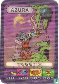 Vegetix