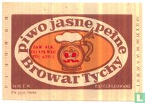 Piwo jasne pelne