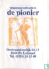 Museumrestaurant De Pionier