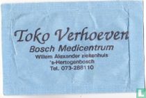 Toko Verhoeven