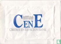 Crediet en Effecten Bank